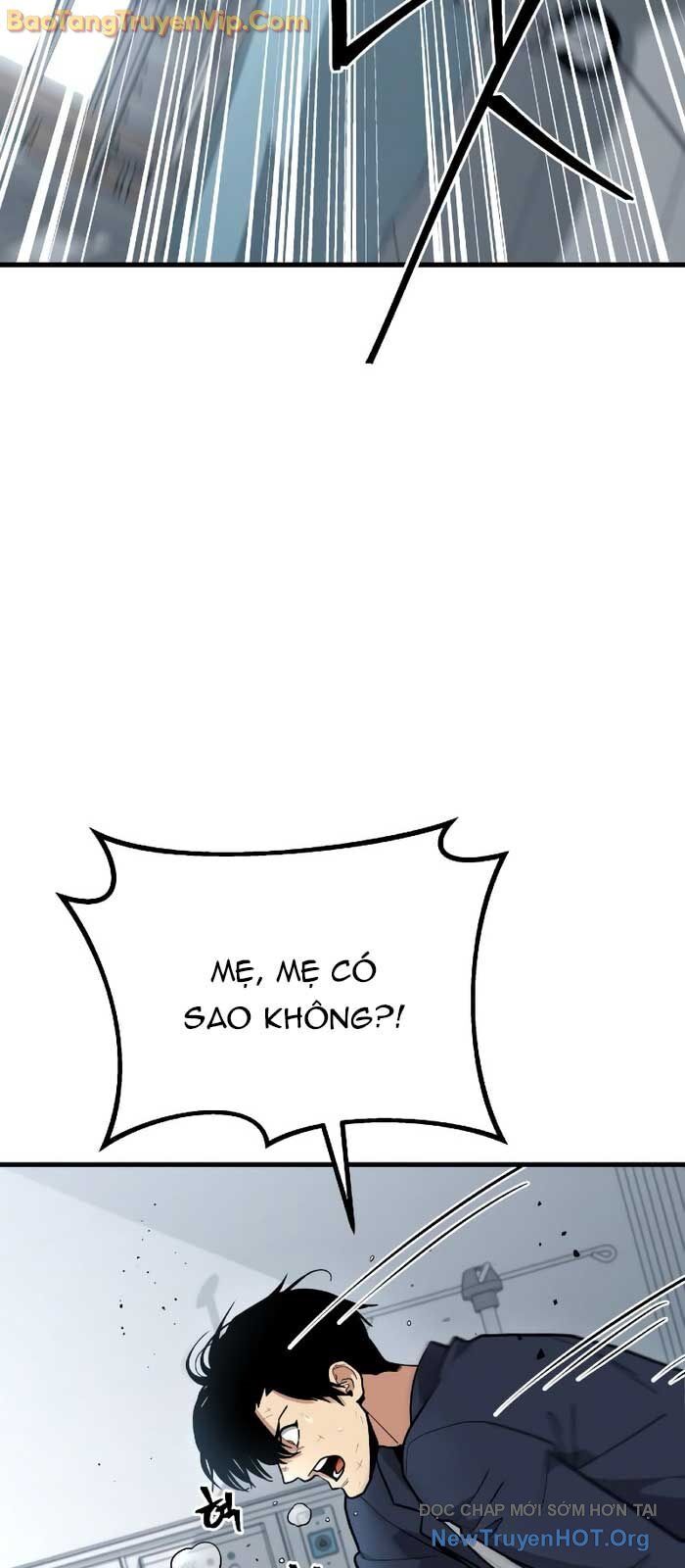 Hacker Báo Thù Chapter 9 - 12