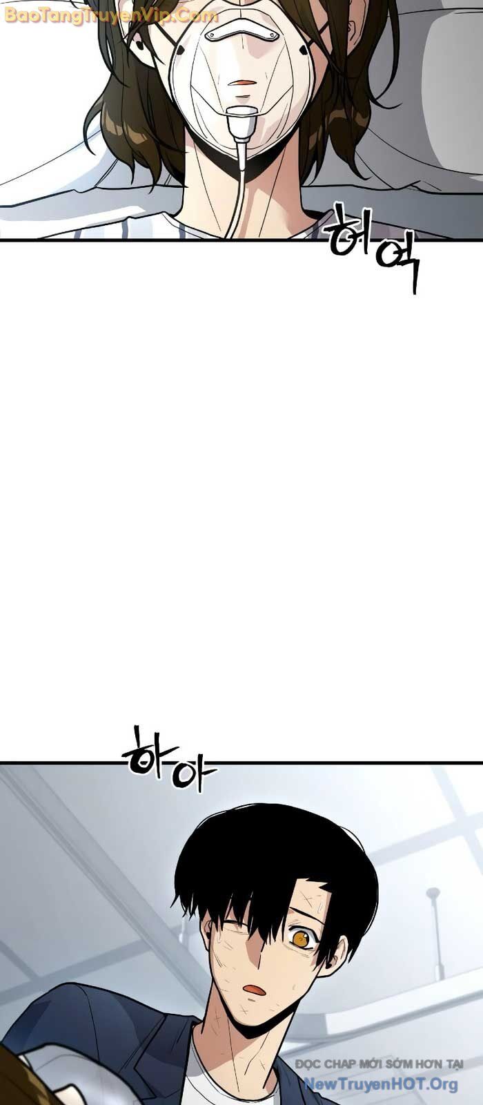 Hacker Báo Thù Chapter 9 - 14