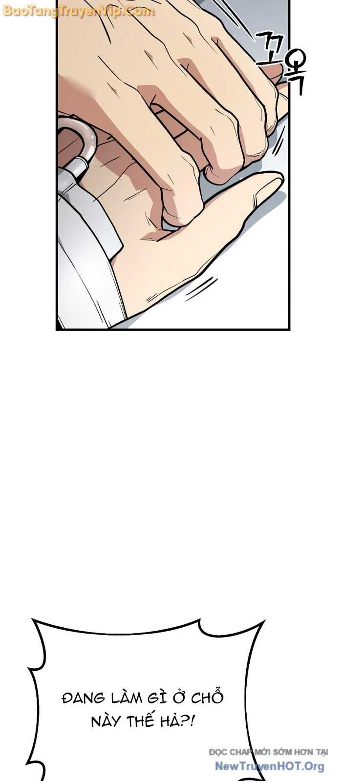 Hacker Báo Thù Chapter 9 - 16