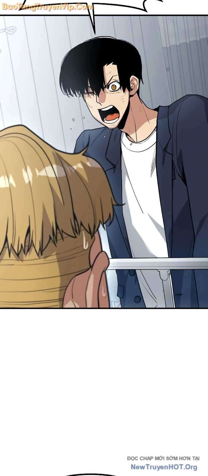 Hacker Báo Thù Chapter 9 - 17
