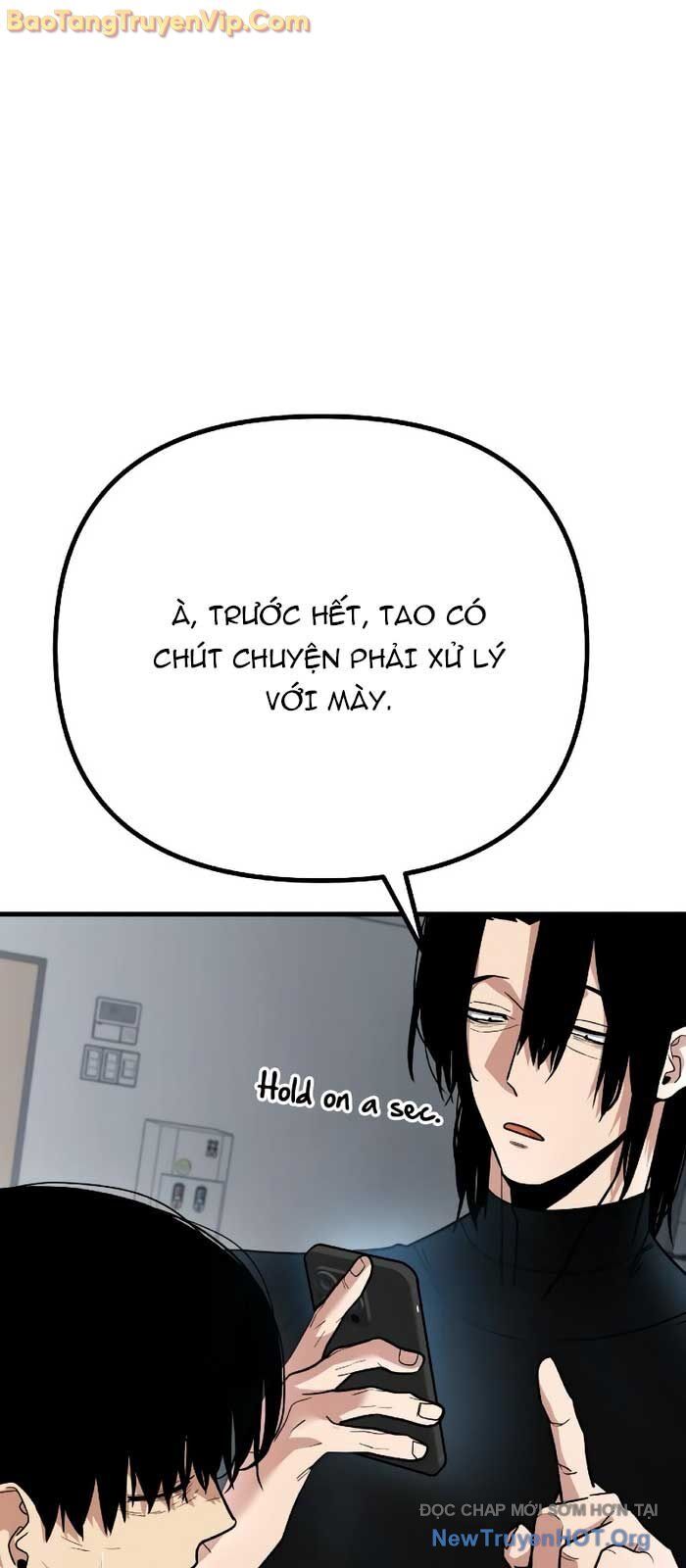 Hacker Báo Thù Chapter 9 - 22