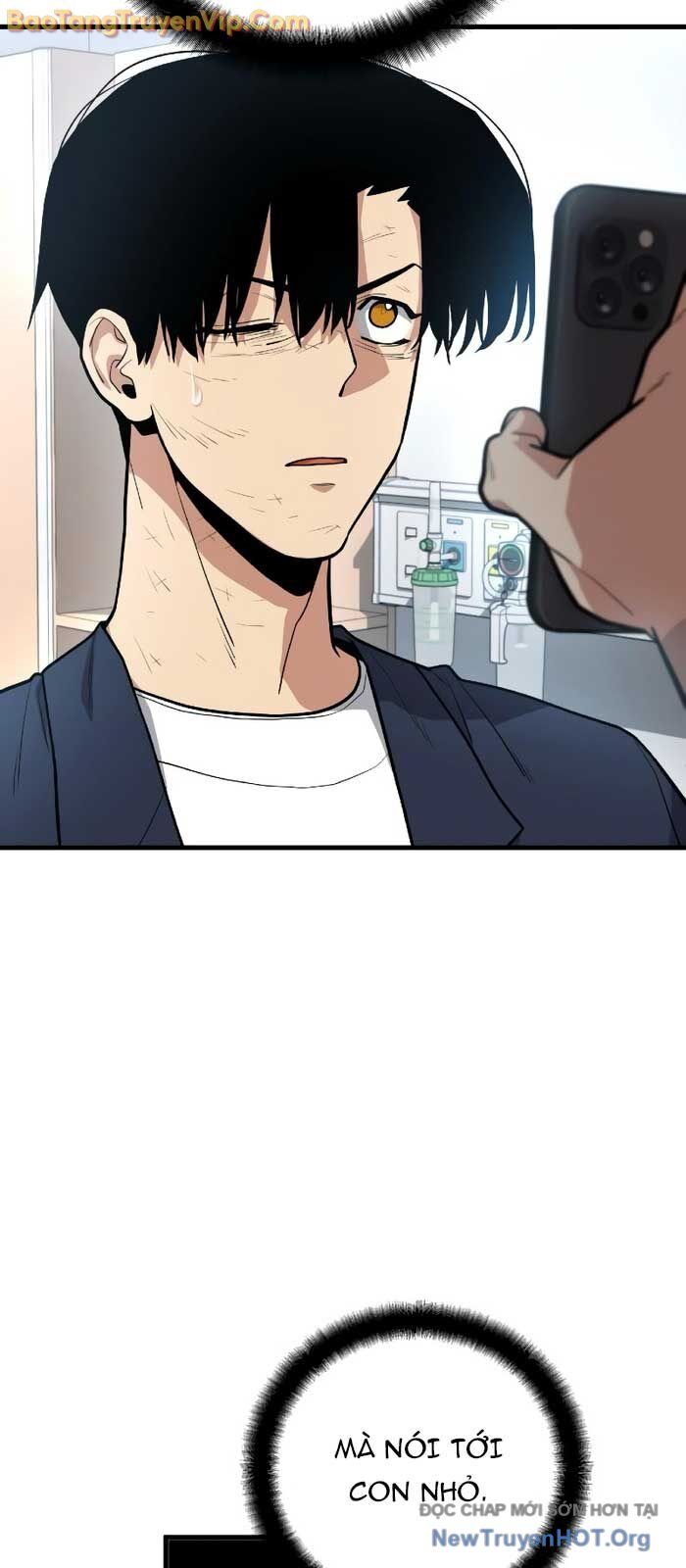 Hacker Báo Thù Chapter 9 - 25