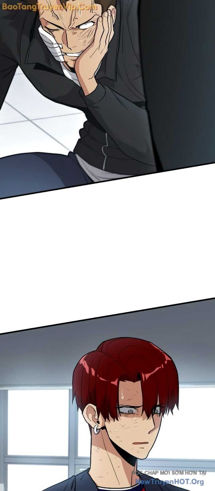 Hacker Báo Thù Chapter 9 - 27