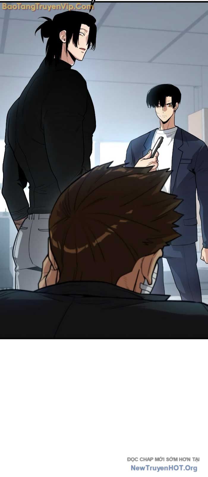 Hacker Báo Thù Chapter 9 - 31