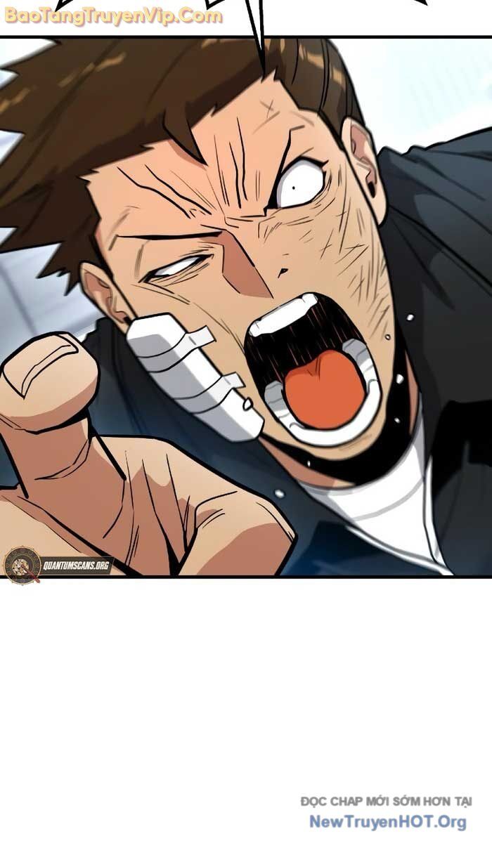 Hacker Báo Thù Chapter 9 - 38