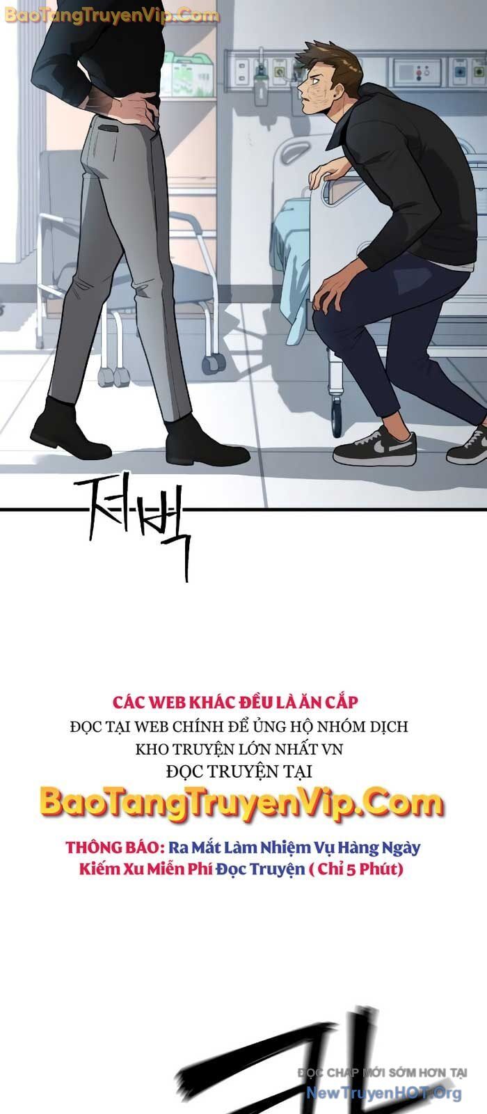 Hacker Báo Thù Chapter 9 - 44