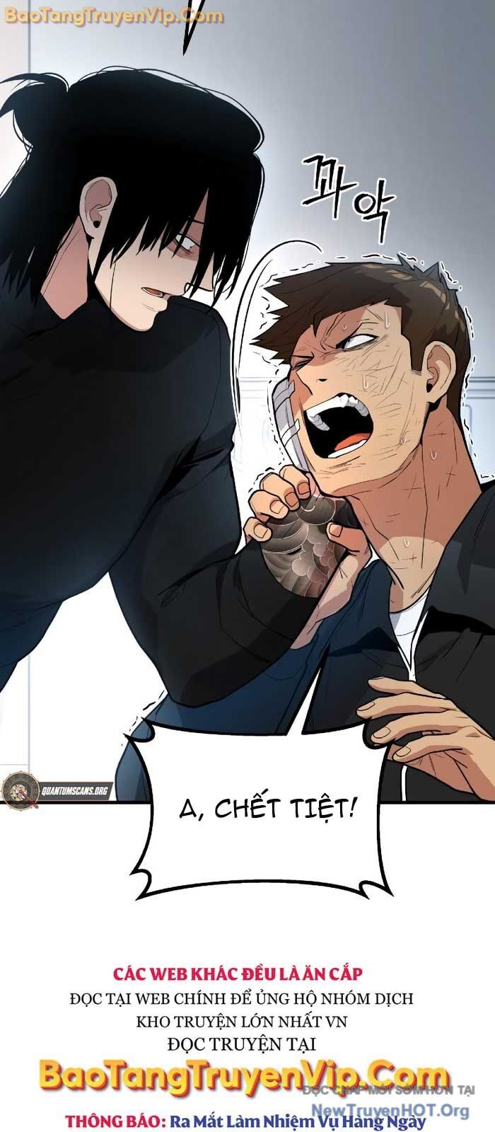 Hacker Báo Thù Chapter 9 - 46