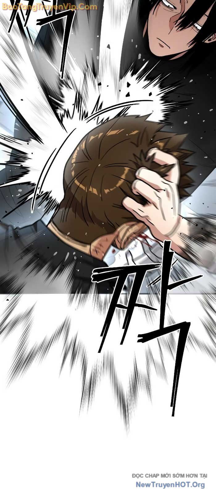 Hacker Báo Thù Chapter 9 - 53