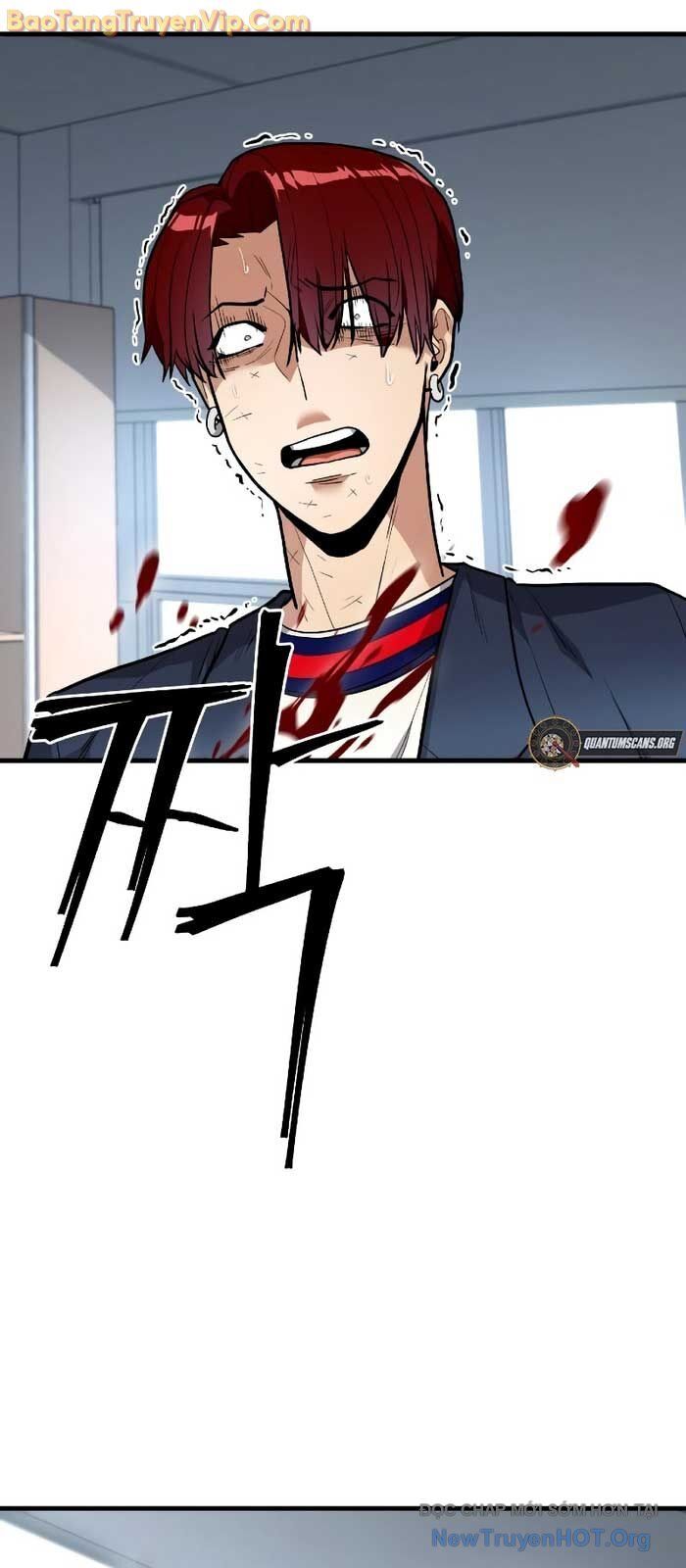 Hacker Báo Thù Chapter 9 - 54