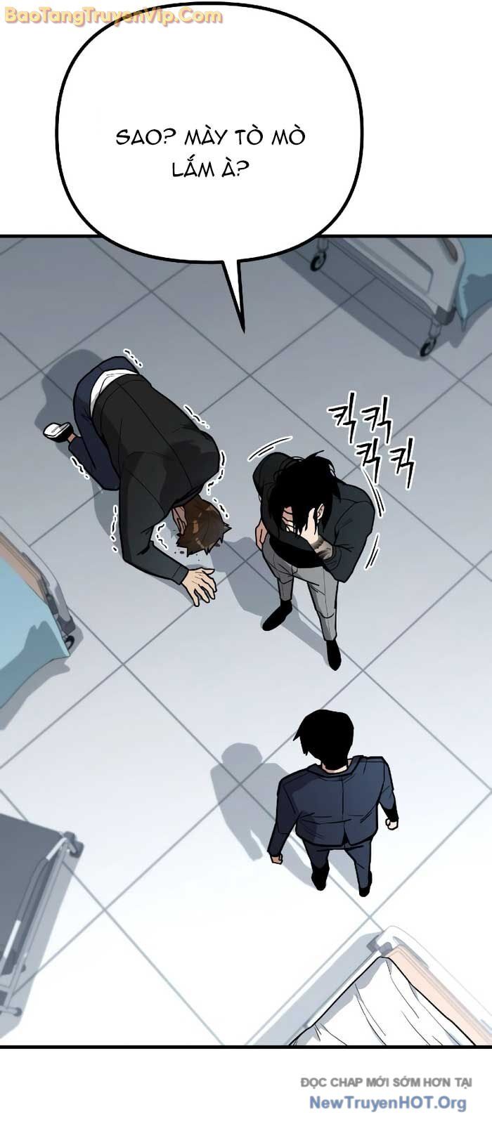 Hacker Báo Thù Chapter 9 - 77