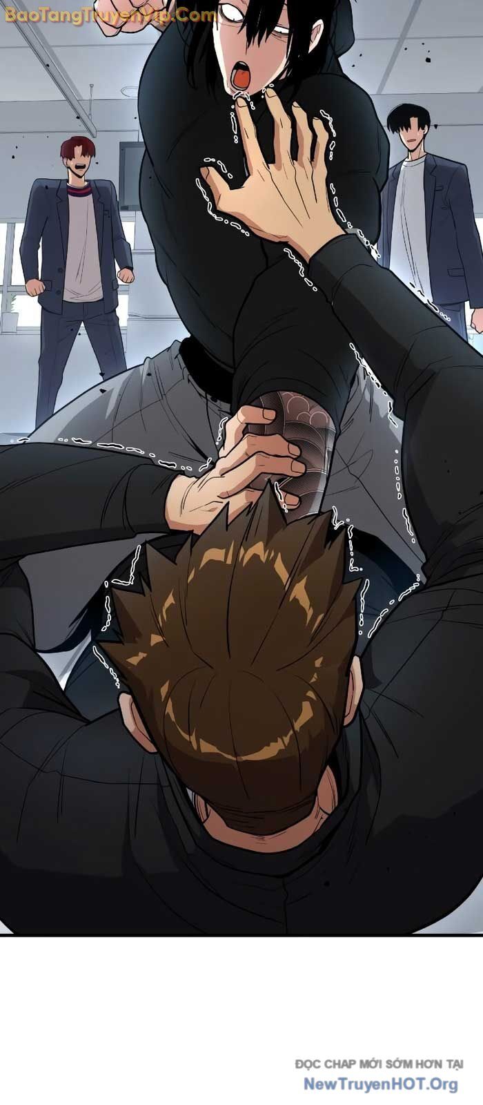 Hacker Báo Thù Chapter 9 - 82