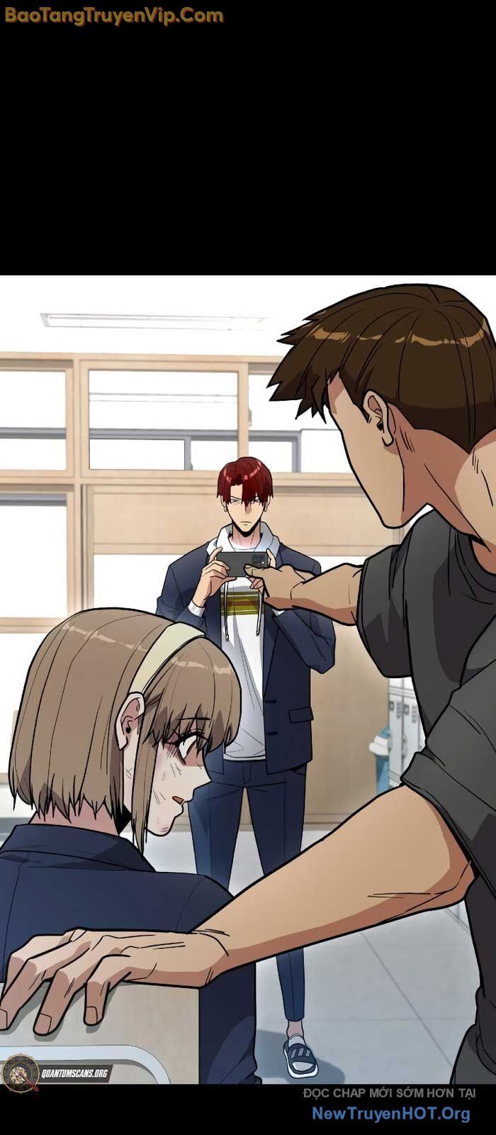 Hacker Báo Thù Chapter 9 - 86