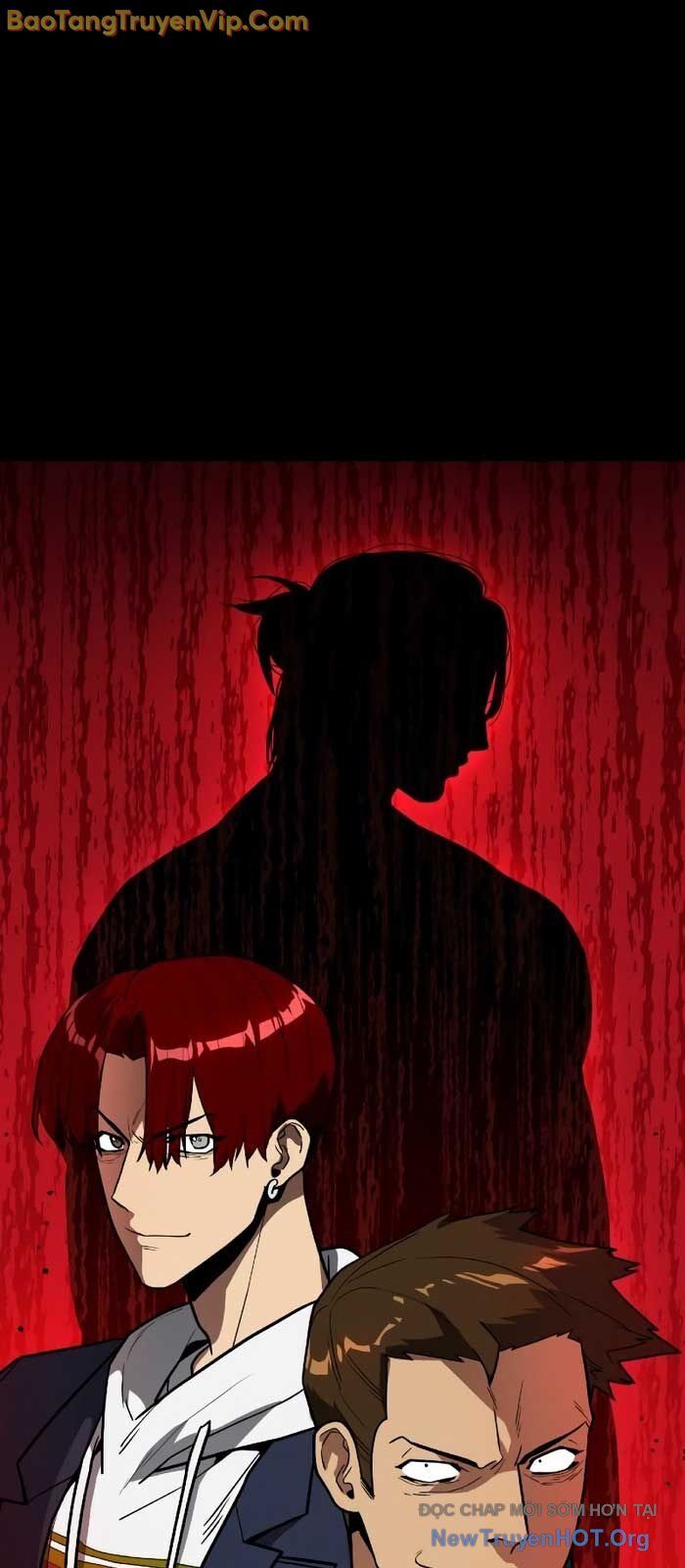 Hacker Báo Thù Chapter 9 - 89