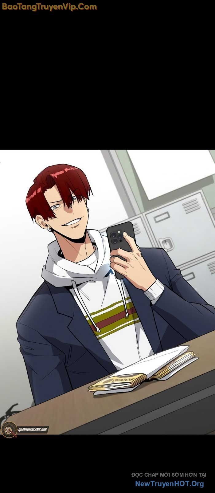 Hacker Báo Thù Chapter 9 - 92