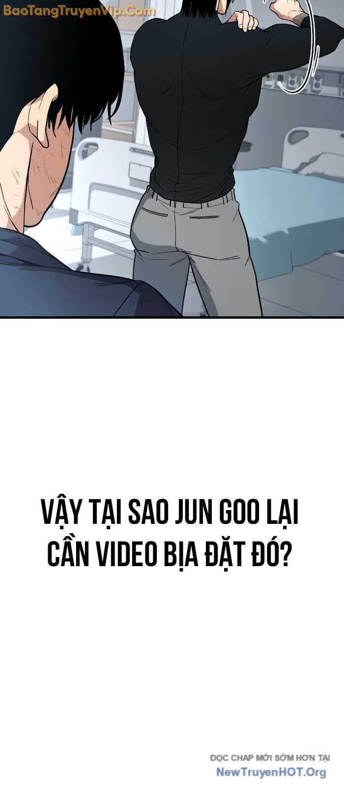 Hacker Báo Thù Chapter 9 - 99