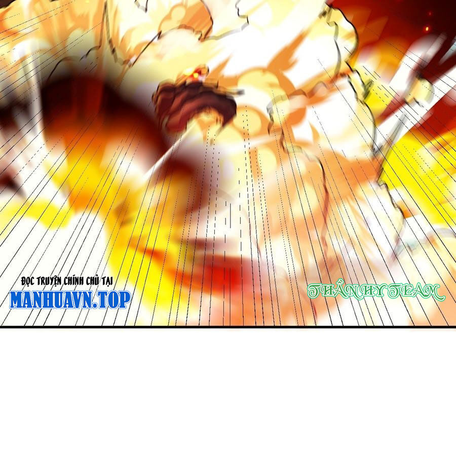 Vĩnh sinh đi chết đi! Chapter 29 - 11