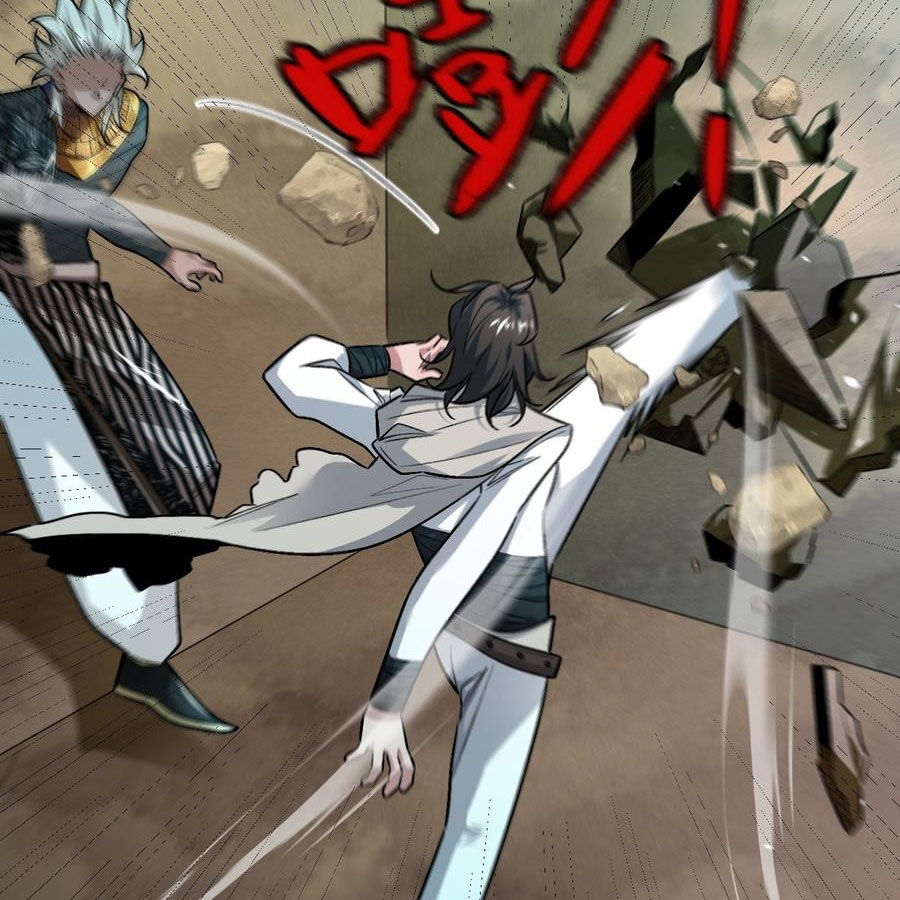 Vĩnh sinh đi chết đi! Chapter 29 - 24