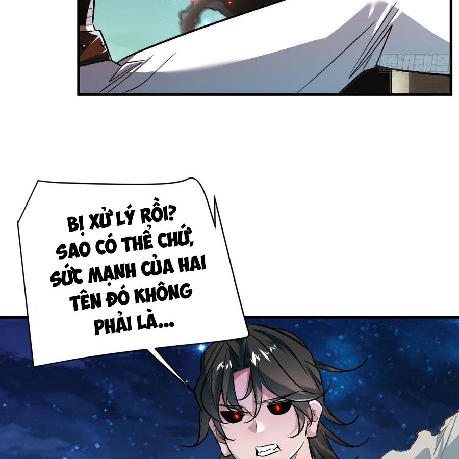 Vĩnh sinh đi chết đi! Chapter 29 - 27