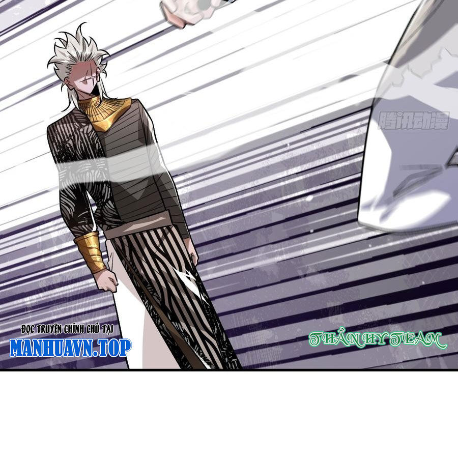 Vĩnh sinh đi chết đi! Chapter 29 - 38