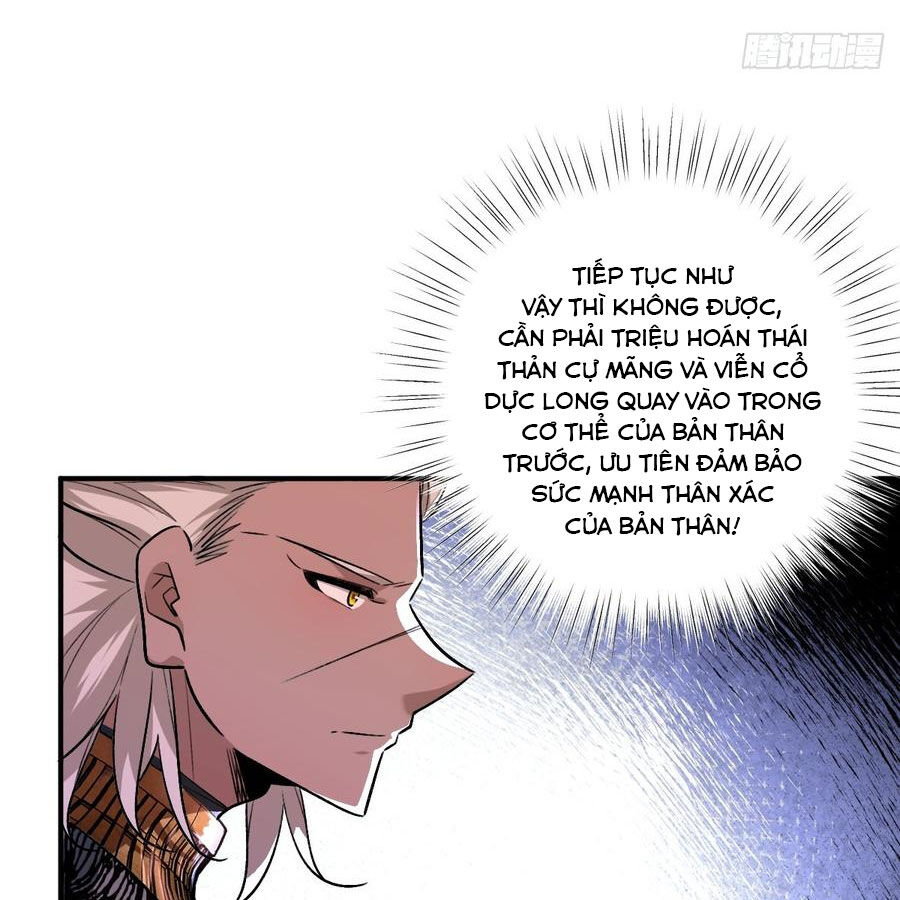 Vĩnh sinh đi chết đi! Chapter 29 - 41