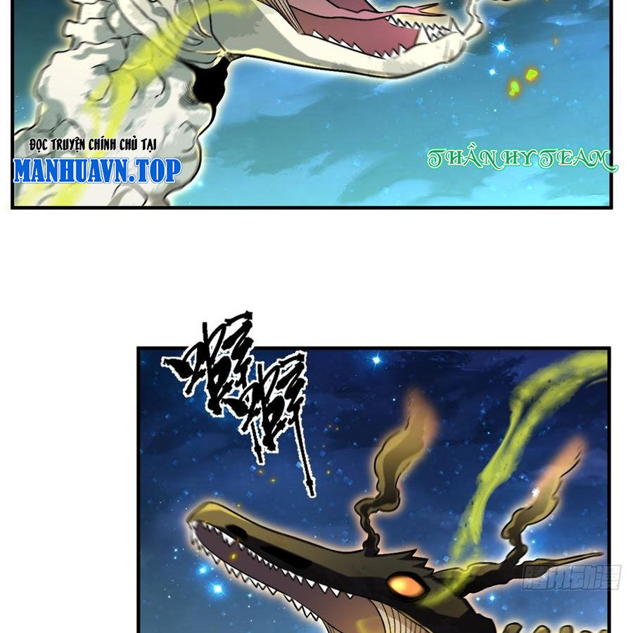 Vĩnh sinh đi chết đi! Chapter 29 - 43