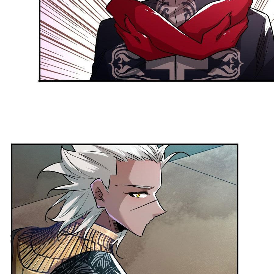 Vĩnh sinh đi chết đi! Chapter 29 - 55