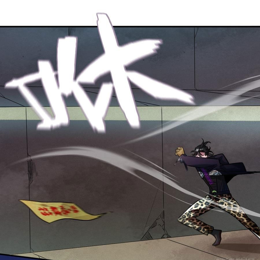 Vĩnh sinh đi chết đi! Chapter 29 - 7