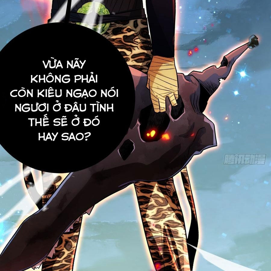 Vĩnh sinh đi chết đi! Chapter 29 - 64