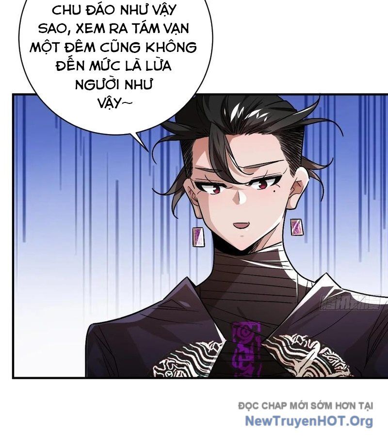 Vĩnh sinh đi chết đi! Chapter 37 - 11
