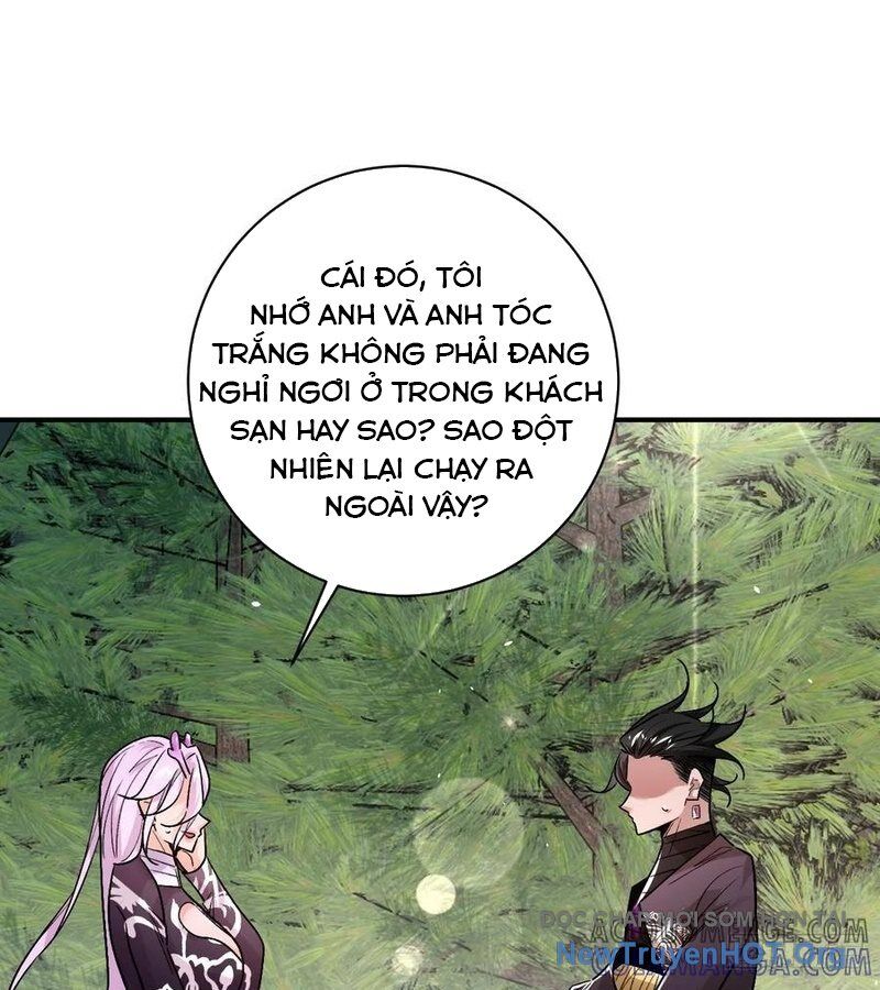 Vĩnh sinh đi chết đi! Chapter 37 - 12