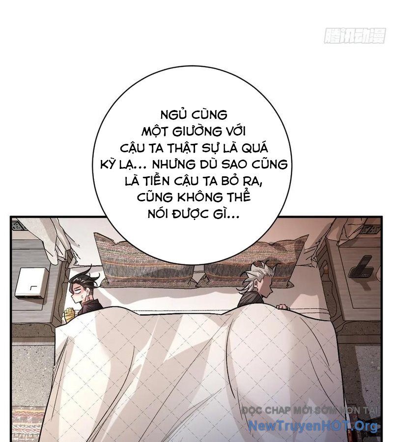 Vĩnh sinh đi chết đi! Chapter 37 - 14