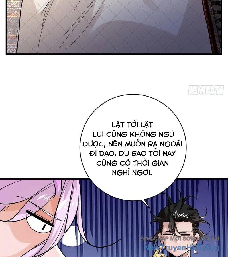 Vĩnh sinh đi chết đi! Chapter 37 - 15