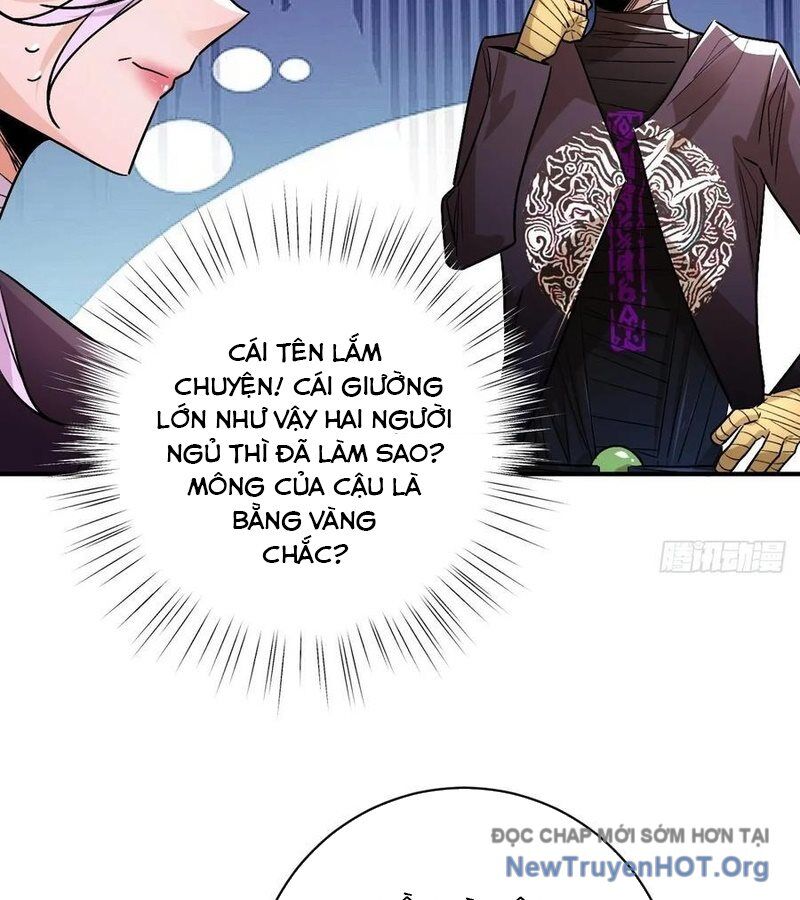 Vĩnh sinh đi chết đi! Chapter 37 - 16