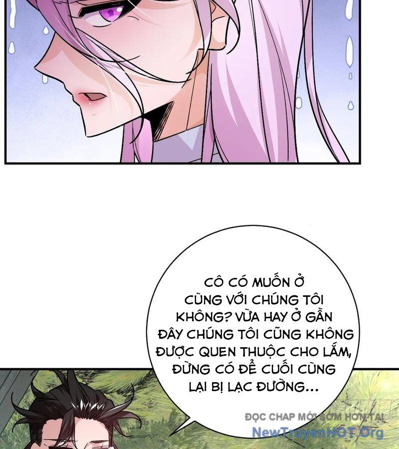 Vĩnh sinh đi chết đi! Chapter 37 - 19