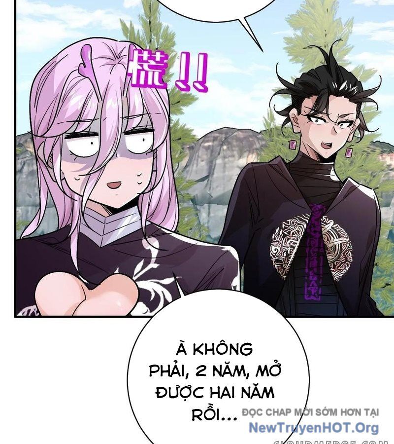 Vĩnh sinh đi chết đi! Chapter 37 - 26