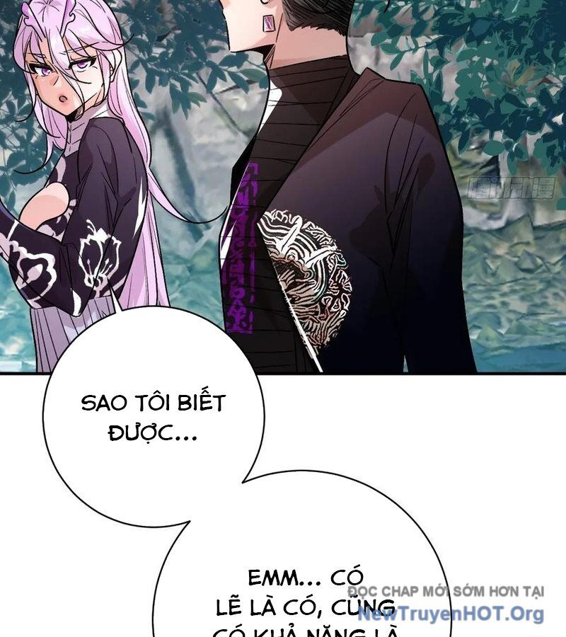 Vĩnh sinh đi chết đi! Chapter 37 - 28