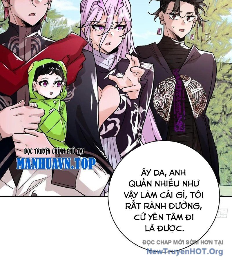 Vĩnh sinh đi chết đi! Chapter 37 - 30