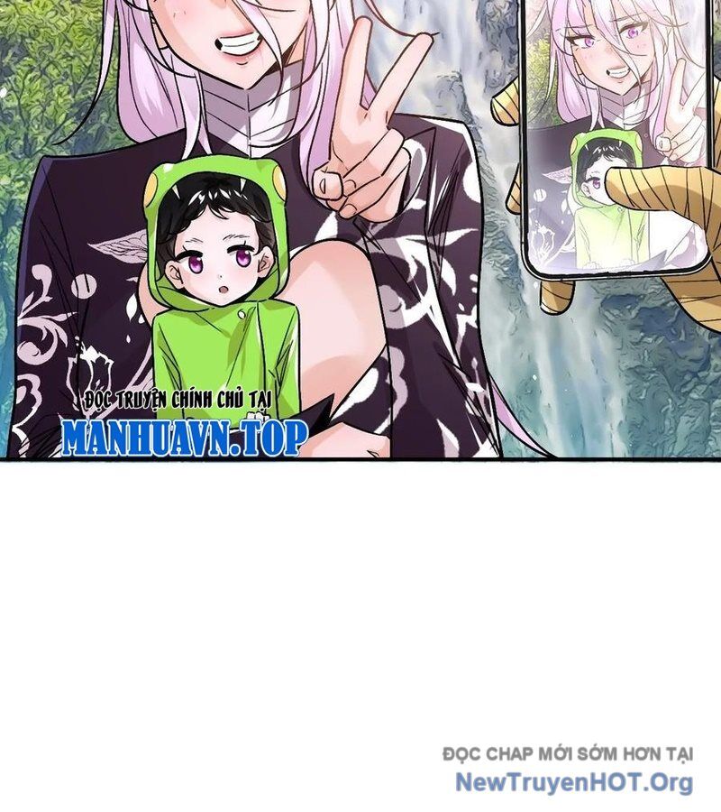 Vĩnh sinh đi chết đi! Chapter 37 - 35