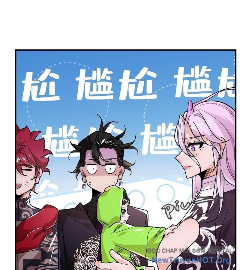 Vĩnh sinh đi chết đi! Chapter 37 - 36