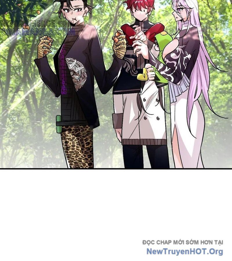 Vĩnh sinh đi chết đi! Chapter 37 - 38