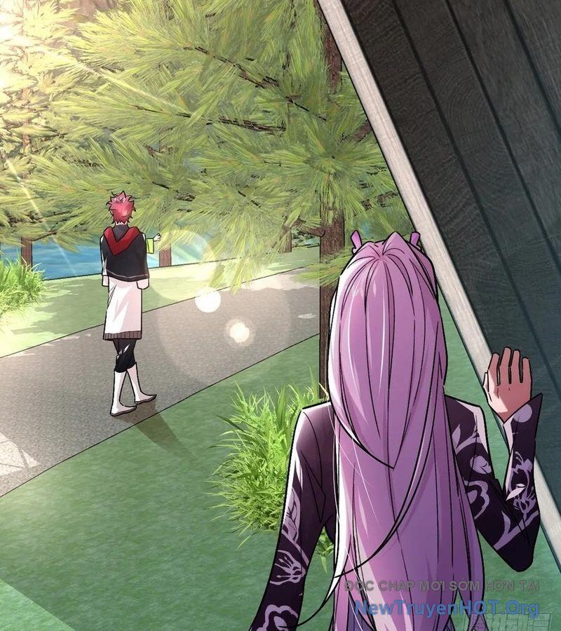 Vĩnh sinh đi chết đi! Chapter 37 - 5