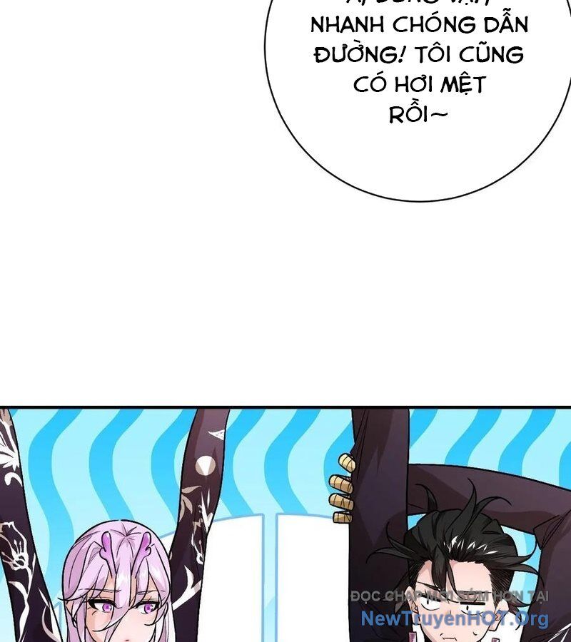 Vĩnh sinh đi chết đi! Chapter 37 - 43