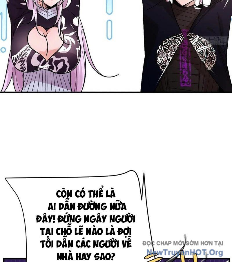 Vĩnh sinh đi chết đi! Chapter 37 - 44