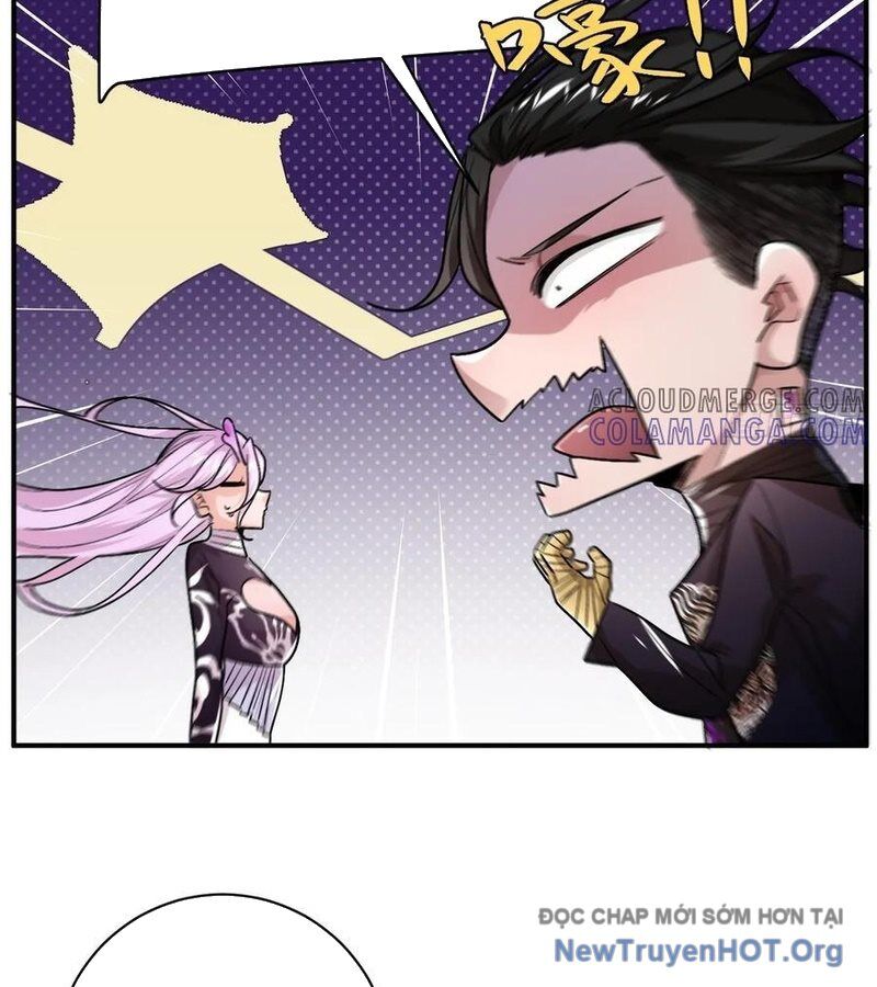 Vĩnh sinh đi chết đi! Chapter 37 - 45