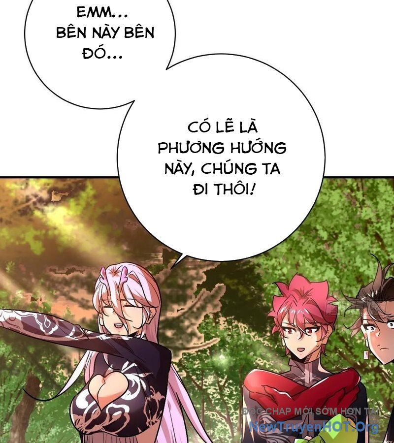 Vĩnh sinh đi chết đi! Chapter 37 - 46