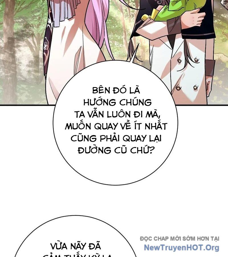 Vĩnh sinh đi chết đi! Chapter 37 - 47