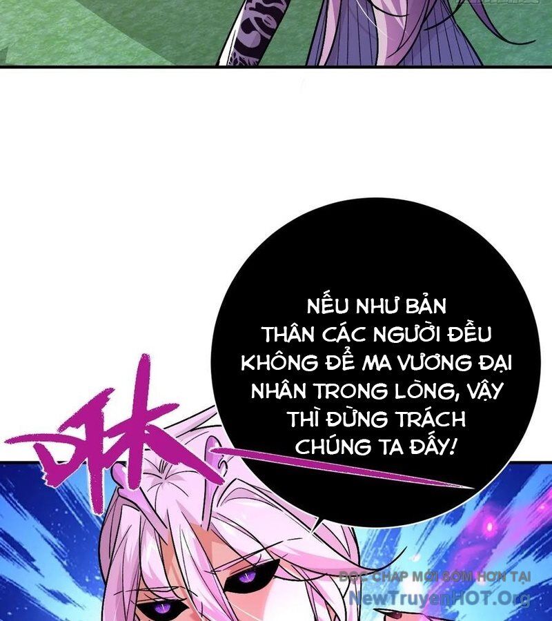 Vĩnh sinh đi chết đi! Chapter 37 - 6
