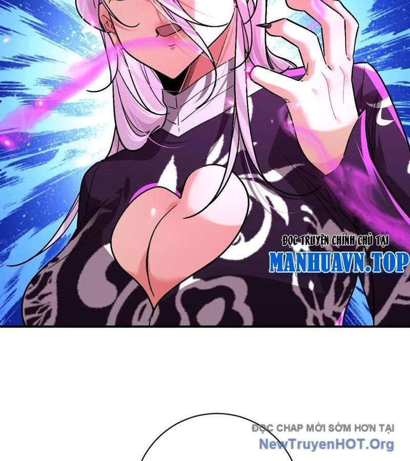 Vĩnh sinh đi chết đi! Chapter 37 - 7