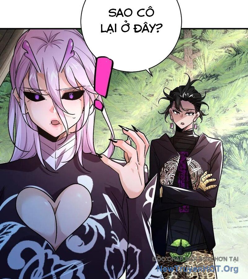 Vĩnh sinh đi chết đi! Chapter 37 - 8