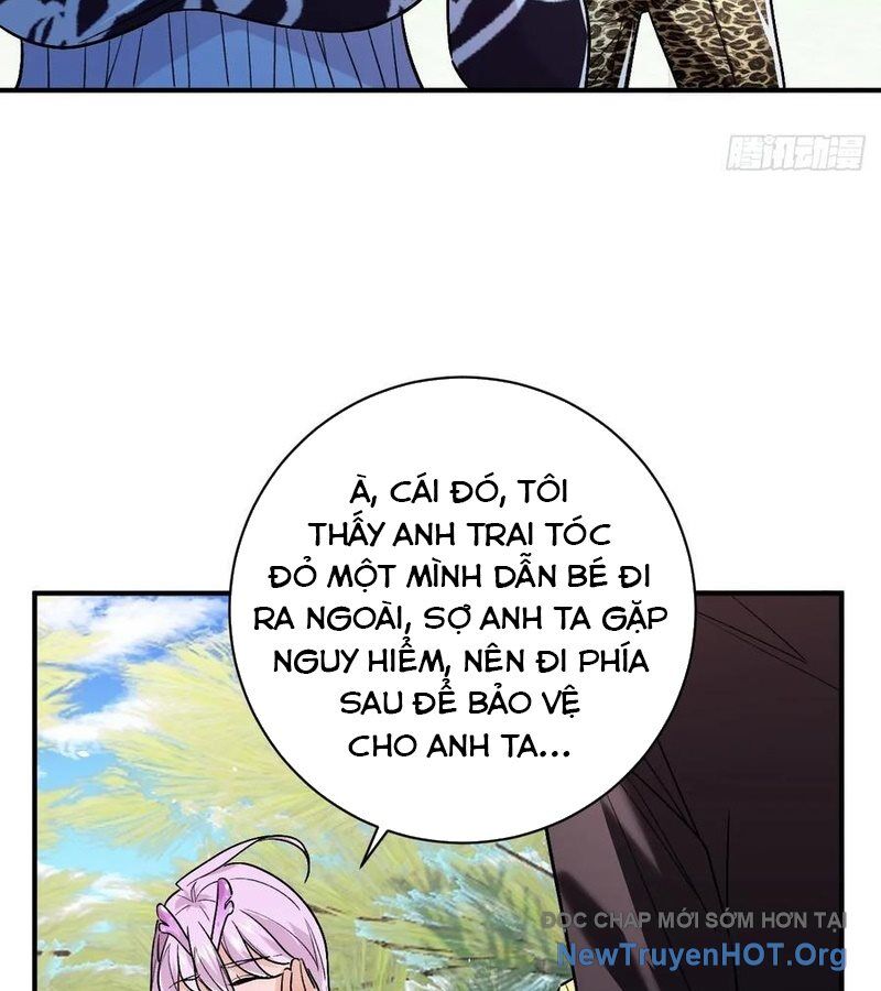 Vĩnh sinh đi chết đi! Chapter 37 - 9